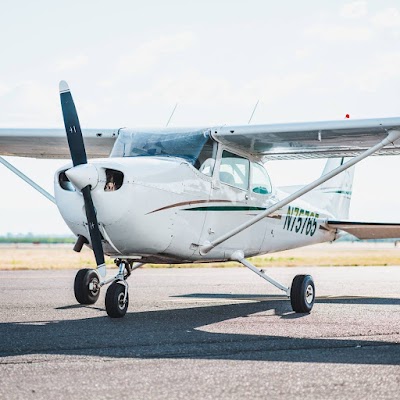 Yakima Aero Club