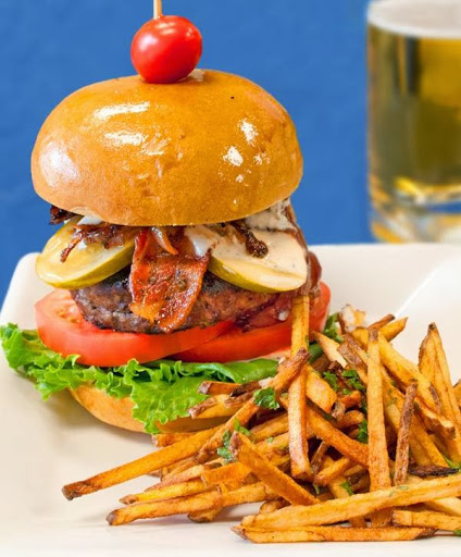 The Point Crab House & Grill Gallery - United States