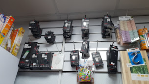 Photo n°9 de GANESH CASH&CARRY à Colombes (Épicerie)