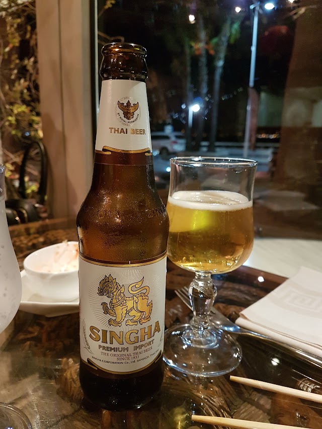 Thaï