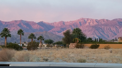 Chabad of Rancho Mirage - The Torah Oasis