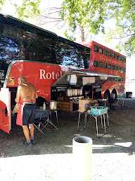 Photo n°9 de MOOREA CAMPING à Minzac (Snack)