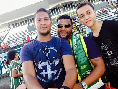 Photos of Estadio Do Ferroviario