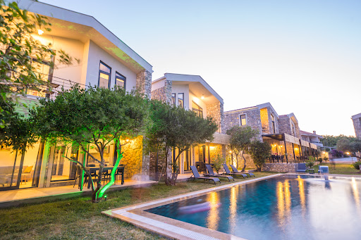 Gk Studios Marmaris