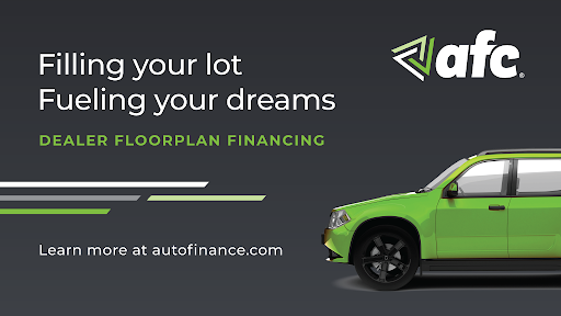 AFC (Automotive Finance Corp.) El Paso