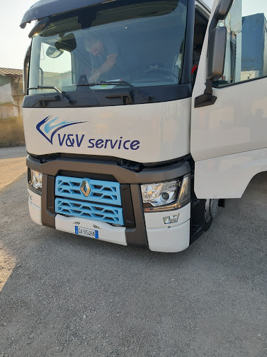 V&V Service srl