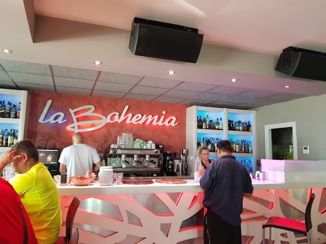 La Bohemia