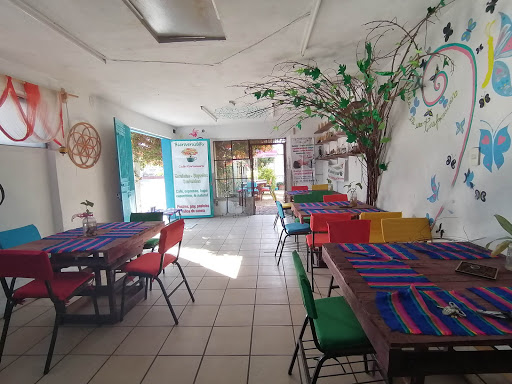 Haramara Cafe