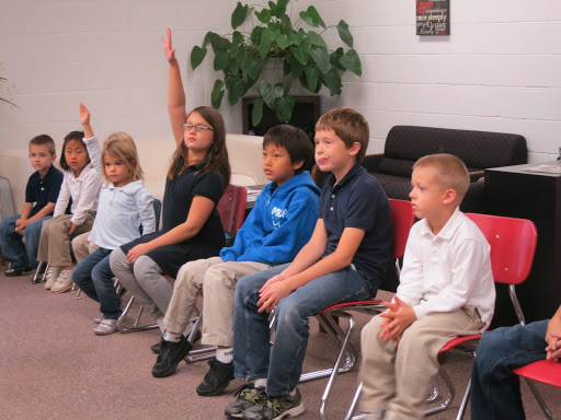 Minnetonka Christian Academy - Thumbnail