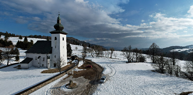 Recenzie Geografický stred Európy v Banská Bystrica - Múzeum