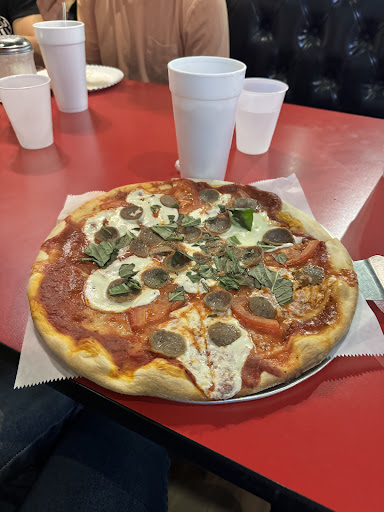 DeMos Pizzeria & Deli - Thumbnail