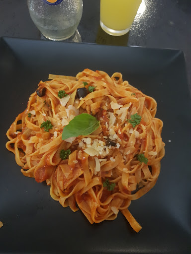 Photo 1 - Restaurant Pizzéria La Mama