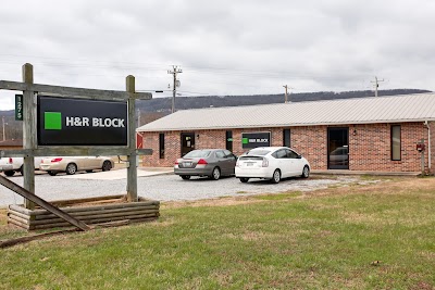 H&R Block