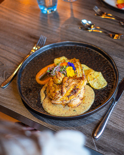 Landgoedhotel Woodbrooke en Brasserie Woods - Thumbnail