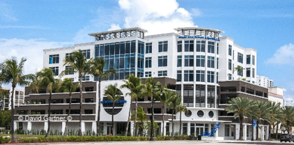 Mount Sinai Primary Specialty Care Sunny Isles Beach