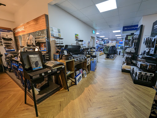 Avensys Superstore - Visual