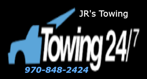 JR's Towing - Thumbnail