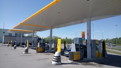 Photos of Alexela Keila station