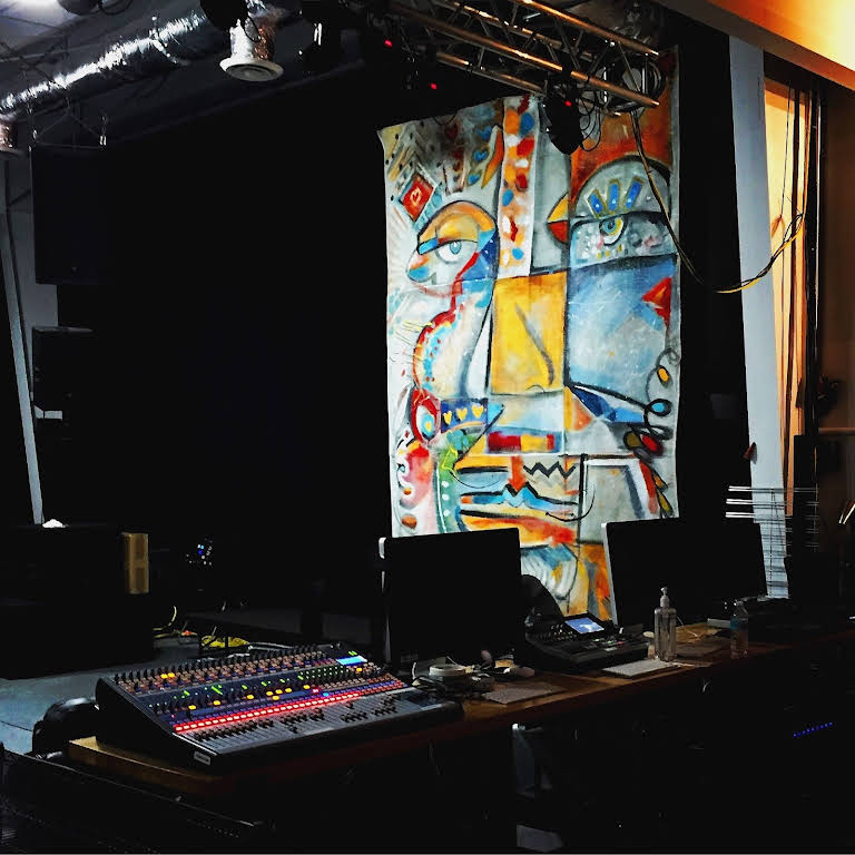 Rouse Designs, LLC Corporate Office & Studio in Naples