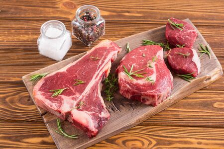 Simple Meats - Visual