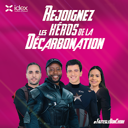 Photo n°5 de IDEX - Agence Maxéville à Maxéville (Fournisseur d'équipements d'énergie solaire)