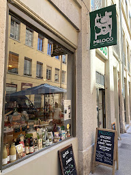 Photo n°18 de Meloco, Épicerie - Cuisine - Rencontres à Lyon (Magasin bio)