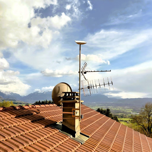 Antennes Télé Services Pascal Wojcicki .