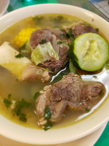 Pupuseria Guanacas Restaurant Rica Comida Salvadorena Y Mexican - Thumbnail
