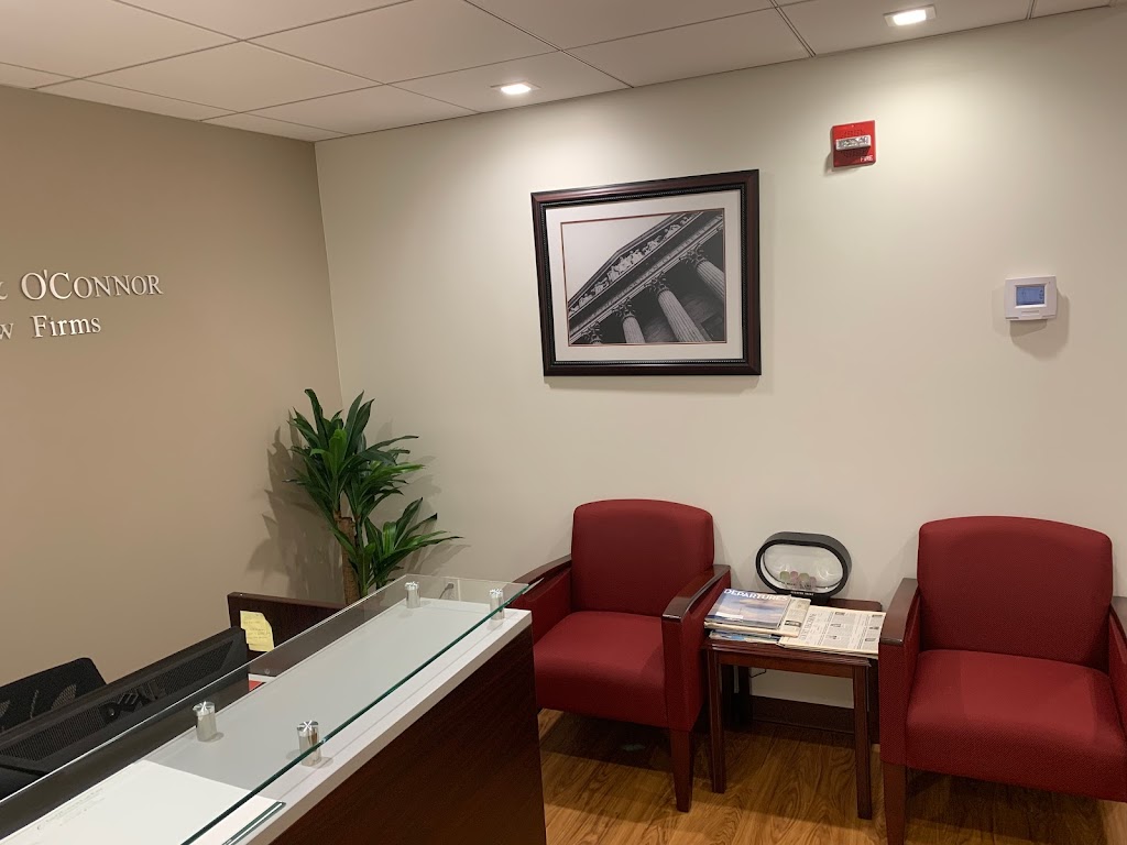 O Connor Personal Injury Law Firm