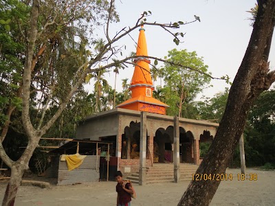 Photos of Tekatia Bashanti Mondir