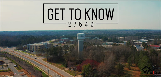 Holly Springs Real Estate Pros Logo