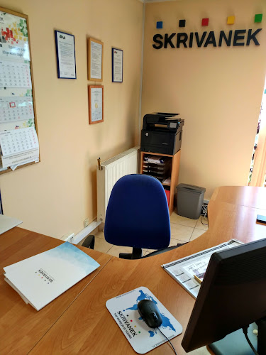 Skrivanek - Tłumaczenia Rzeszów i Szkoła językowa