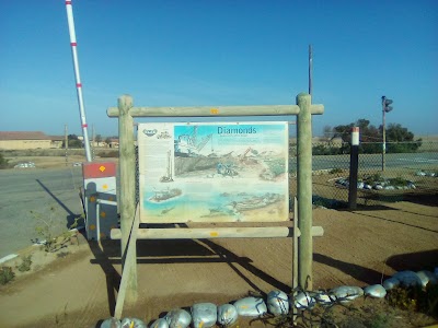 Photos of Alexander Bay Tourism Info Centre