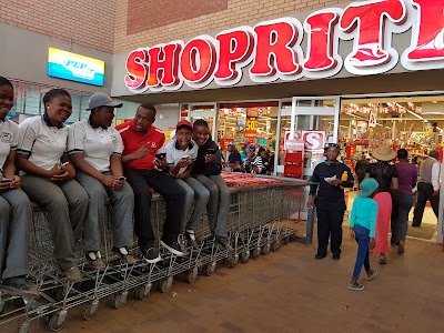 Photos of Shoprite Jane Furse Crossing