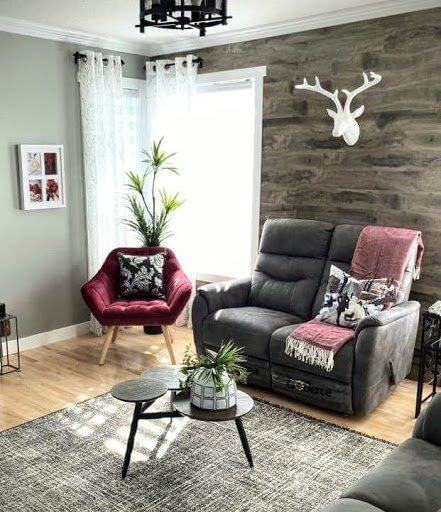 Decor Arnold Inc - Visual