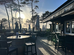 Photo n°48 de Restaurant & bar de plage Chez Aldo à La Teste-de-Buch (Restaurant)