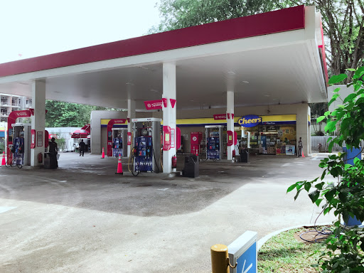 ESSO LOWER PEIRCE - Thumbnail