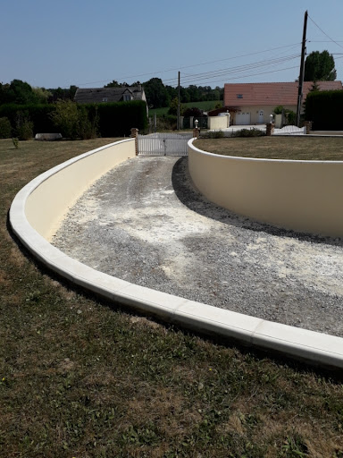 Ty breizh maçonnerie - Thumbnail