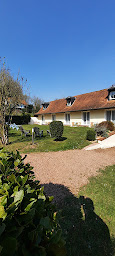 Photo n°27 de Auberge Le Gros Tilleul à Argoules (Piscine)