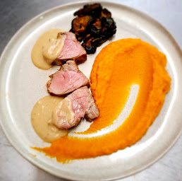 Photo n°16 de Auberge Arthéa à Laviolle (Restaurant)