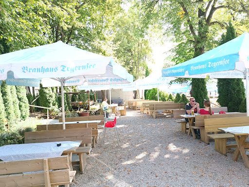 Biergarten Steg 1 - Thumbnail