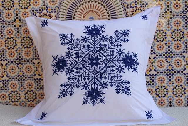 Coopérative Artisanale ART TISSAGE TAM