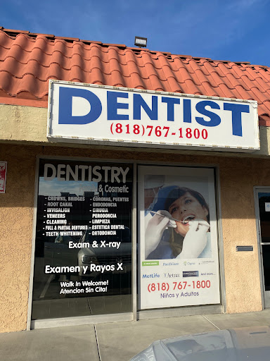Sunland Smiles Dental