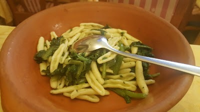 Photos of La Balconata