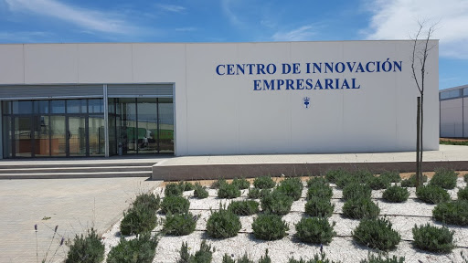 Centro de Innovacion Empresarial