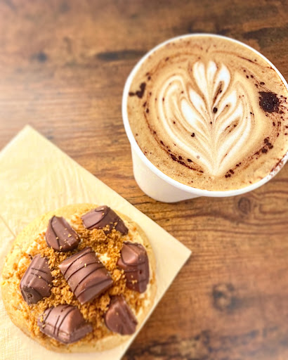 Fat Cookie - Visual