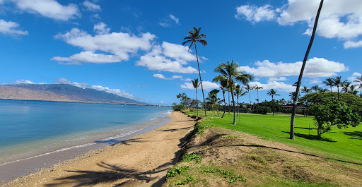 Waipuilani Park