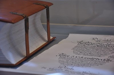 Photos of Salzmuseum