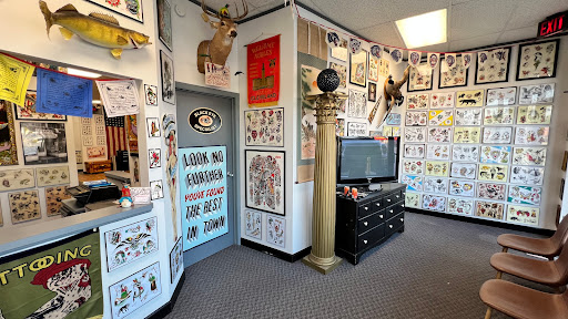 Trifecta Tattoo Parlor - Thumbnail