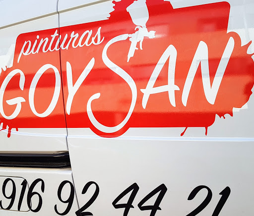 Goysan - Visual